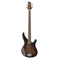 Yamaha TRBX 174 VS 4-strunska bas kitara